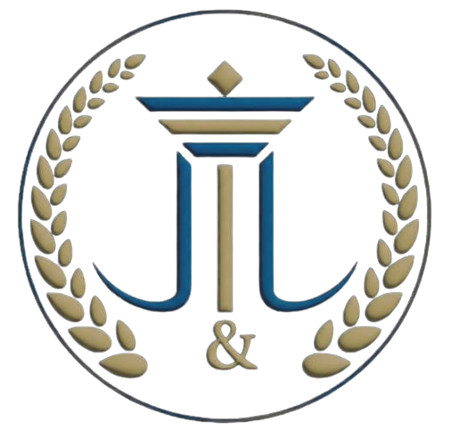 Lobbying and The Law Logo